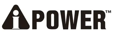 A-iPower-AP5000-5000W-REV00-Portable-Generator-Owners-Manual-Power-Logo