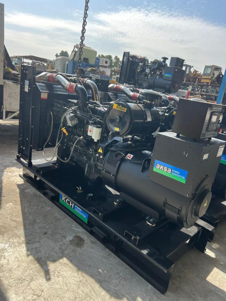 generator